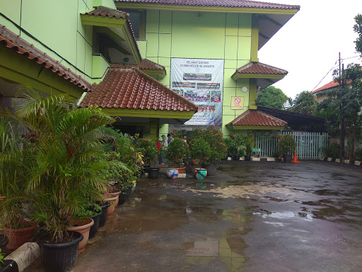 SMA Negeri 66 Jakarta
