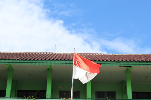 SMA Negeri 88 Jakarta Timur