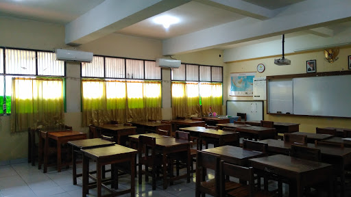 SMA Negeri 49 Jakarta