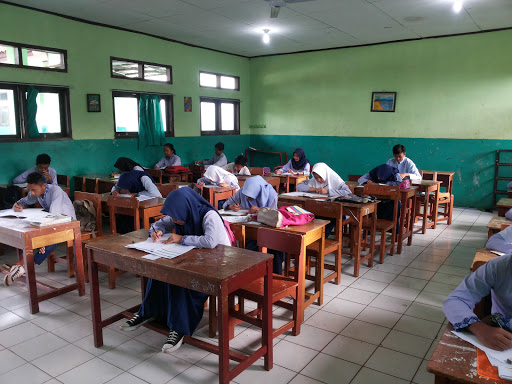 SMP Negeri 39 Bekasi