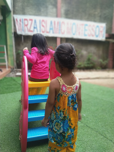 Mirza Islamic Montessori Preschool & Daycare