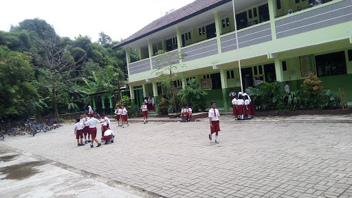 Sekolah Dasar Negeri Jatiranggon III