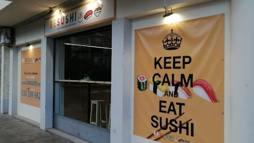 Be Sushi Manresa