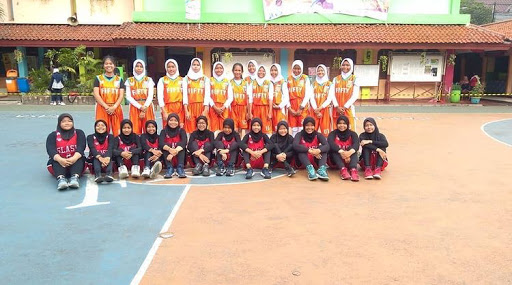 SMP Negeri 50 Jakarta Timur