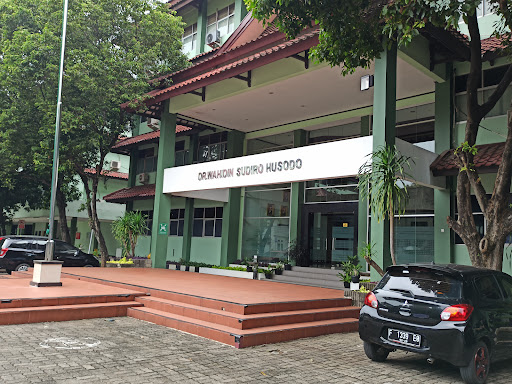 Fakultas Kedokteran UPN "Veteran" Jakarta