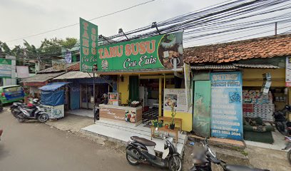 Biro Jasa Panca Sari Jaya