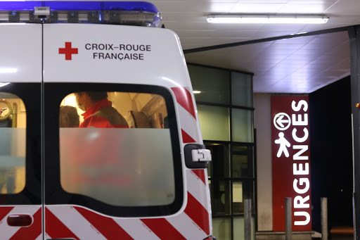 Croix-Rouge de Suresnes