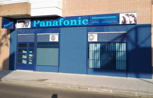 Panafonic