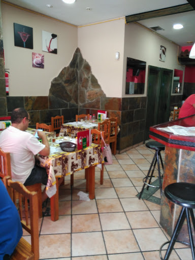 Bar Restaurante Ca Jorge