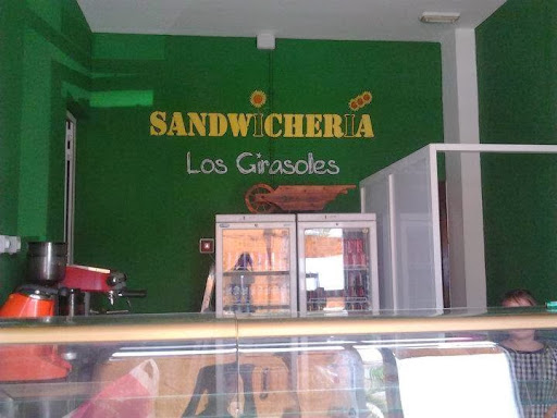 Sandwichería Los Girasoles