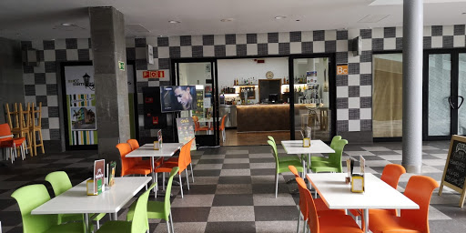 Budare Food Café