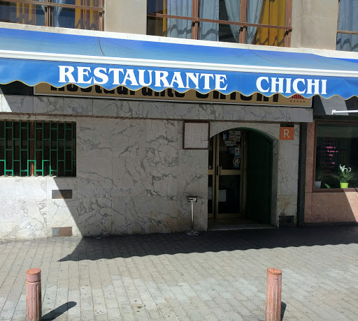 Chichi Bar Restaurante