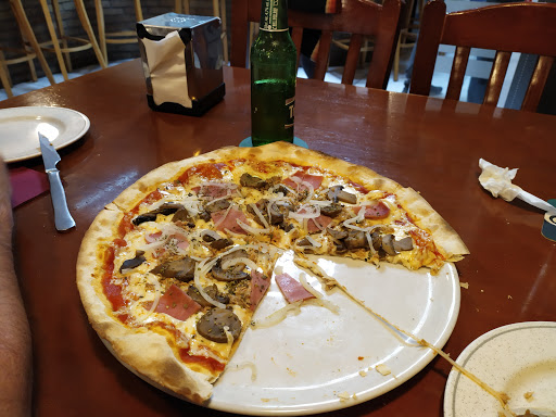Restaurante Pizzería ´la Minilla´