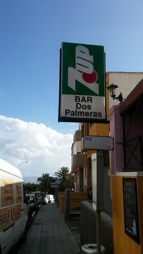 bar 2 palmeras
