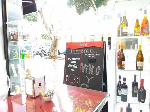 San Bernardo Café Risto-Bar