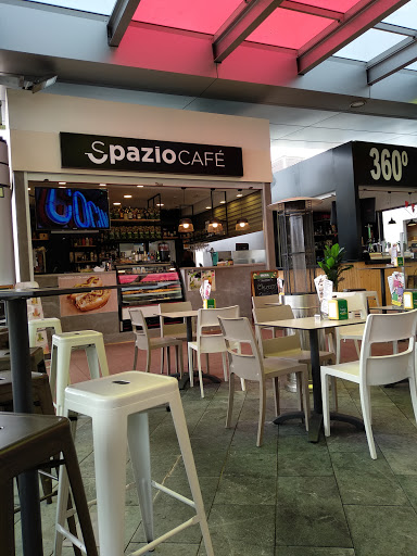 Spazio Café