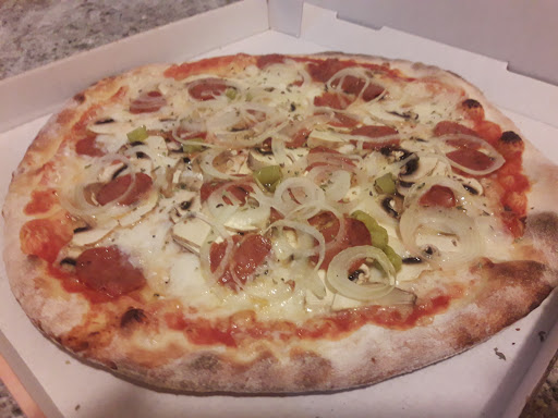 Pizzería La Margherita