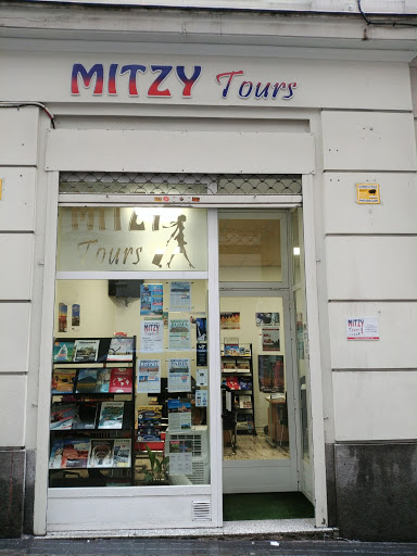 Agencia de Viajes Mitzy Tours