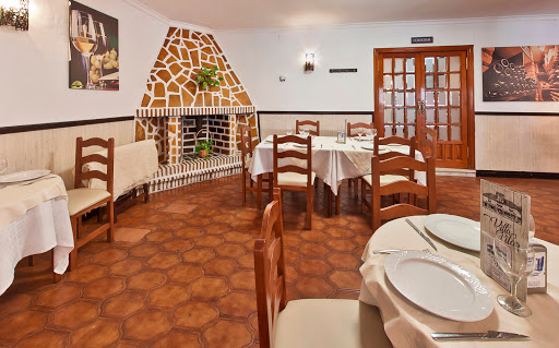 Restaurante Asador Villa Pilar