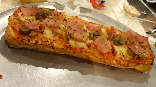 Pizzeria Ecilandia