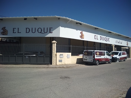 El Duque El Noble Cafe