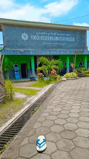Pondok Modern Muhammadiyah Pakusari