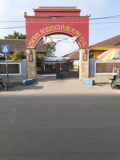 SD Negeri 04 Kebonsari