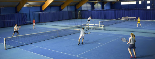 Tennis Action - cours de tennis Paris 15e