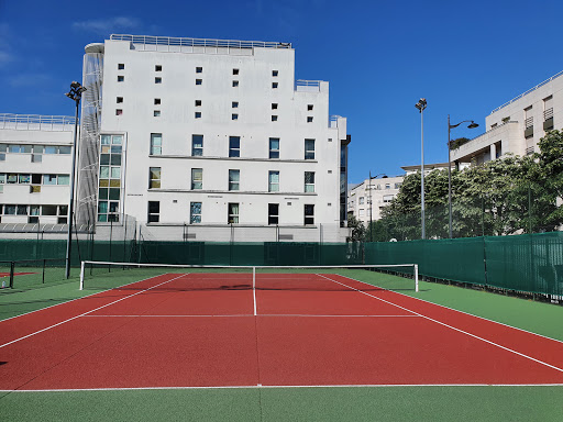 Tennis Club de Courcelles