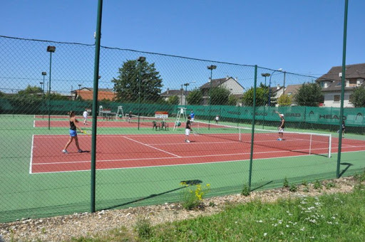 ASD-JAD Tennis drancéen (court exterieur)