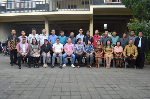 Sekolah Tinggi Teologi Injili Indonesia