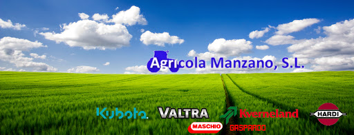 Agricola Manzano, S.L.