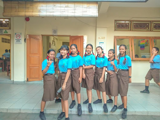 SMP Sapta Andika Denpasar