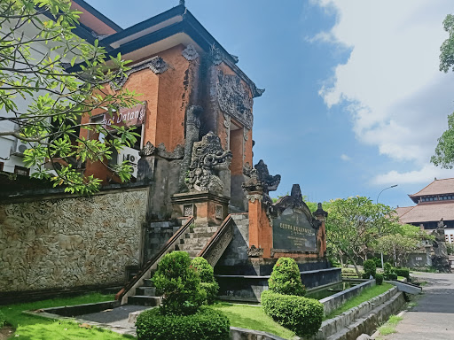 Institut Seni Indonesia Denpasar