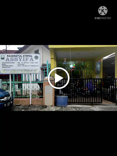 RA ASSYIFA Medan Johor