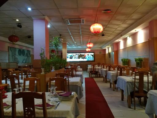 Restaurante Chino Pekin