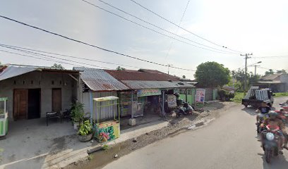 SMP Muhammadiyah 62 Tanjung Gusta