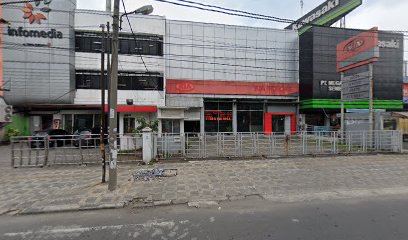 Fakultas Pertanian Universitas Pembangunan Panca Budi Medan