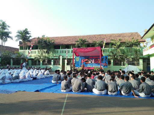 SMP ISLAM YPS Jakarta