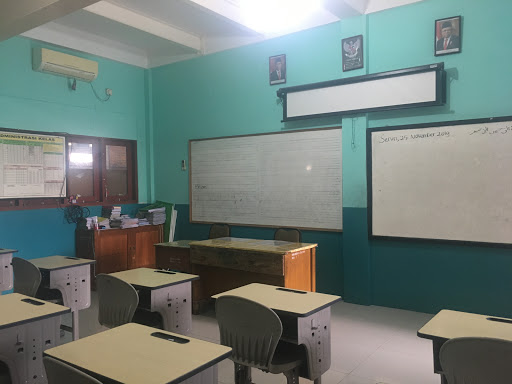 Sekolah Dasar Islam At Taqwa
