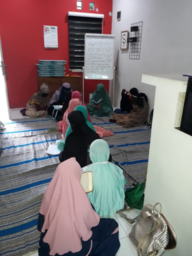 Rumah Belajar Qur'an (RBQ)