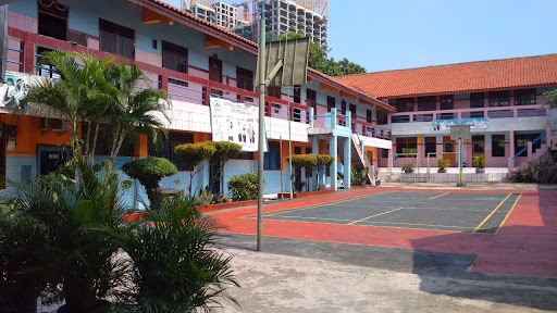 SMP-SMK Purnama Depok