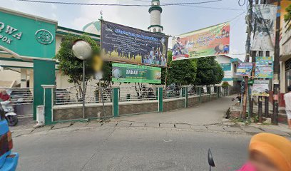 SMP Islam Nusantara
