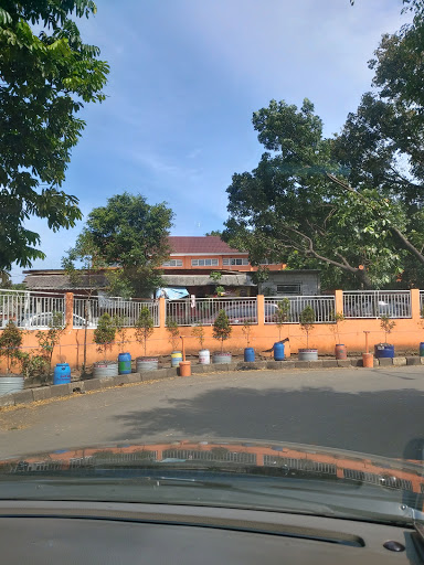 SMPN 19 Bogor