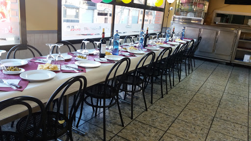 Jordi Restaurante