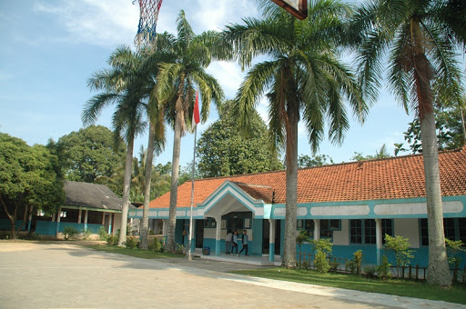 SMK Pandu