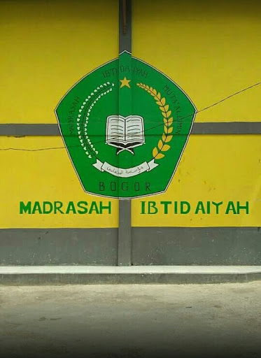 Madrasah MI Muta,alimin