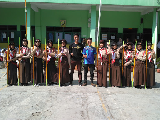 Sekolah Menengah Pertama PGRI 12 Bogor
