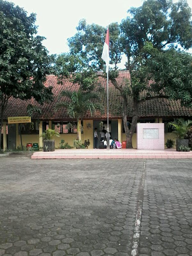 Sekolah Menengah Pertama Negeri 20 Bogor