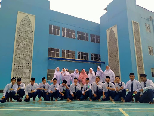 Al-Basyir Islamic Boarding School